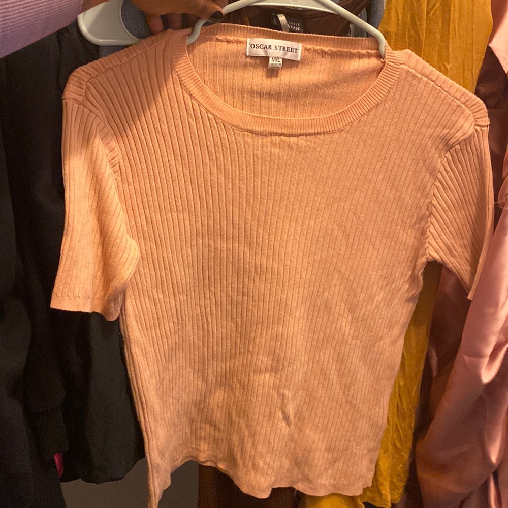 Dress shirt.